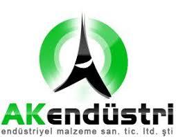 AK Endüstri logo