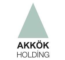 Akkim (Akkök Holding) logo