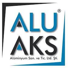 AKS Alüminyum logo