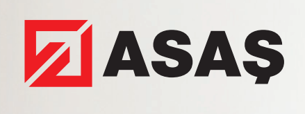 ASAŞ logo