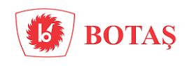 BOTAŞ logo