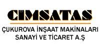 ÇİMSATAŞ logo
