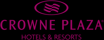 Crowne Plaza logo