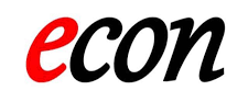 Econ Mühendislik logo