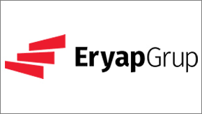 Eryap Grup logo