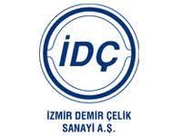 İzmir Demir Çelik logo