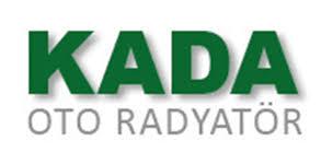 KADA Oto Radyatör logo