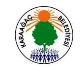 Karaağaç Belediyesi logo