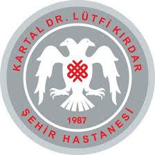 Lütfi Kırdar Kongre Merkezi logo