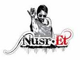 Nusr-Et logo