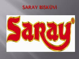 Saray Bisküvi logo