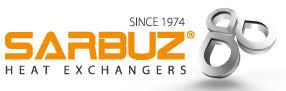 Sarbuz Heat Exchangers logo