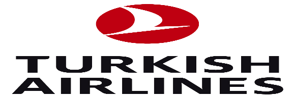 Turkish Airlines logo