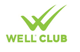 Well Club logo