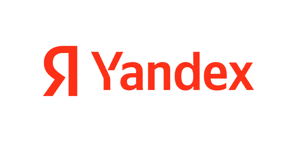 Yandex New House logo